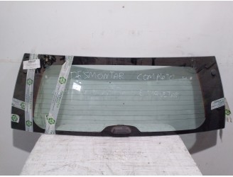 Recambio de porton trasero para chrysler jeep gr.cherokee (wj/wg) 3.1 td cat referencia OEM IAM CRISTAL ABATIBLE 5 PUERTAS