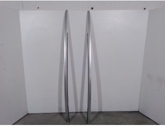 Recambio de portaequipajes para renault grand scénic iv (r9_) 1.3 tce 140 referencia OEM IAM 738211587R 738211587R 