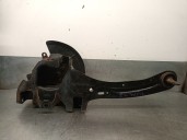 Recambio de mangueta delantera izquierda para mazda 3 (bk) 1.6 di turbo referencia OEM IAM BP4K28250J BP4K28250J 