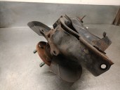 Recambio de mangueta delantera izquierda para mazda 3 (bk) 1.6 di turbo referencia OEM IAM BP4K28250J BP4K28250J 