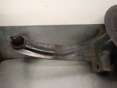 Recambio de mangueta delantera izquierda para mazda 3 (bk) 1.6 di turbo referencia OEM IAM BP4K28250J BP4K28250J 
