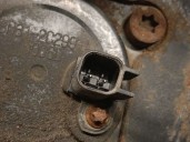 Recambio de mangueta delantera izquierda para mazda 3 (bk) 1.6 di turbo referencia OEM IAM BP4K28250J BP4K28250J 