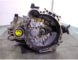 Recambio de caja cambios para hyundai getz (tb) 1.3 i referencia OEM IAM H22073 4300022915 694747