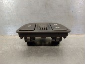 Recambio de mando multifuncion para opel zafira tourer c (p12) 1.4 (75) referencia OEM IAM 20921312  