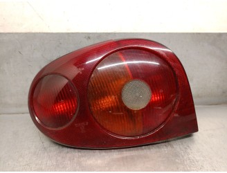 Replacement rear left tail light for Renault Megane I Coach (DA0/1_) 1.9 dCi (DA05, DA1F) OEM IAM reference 7700428056 770