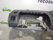 Recambio de salpicadero para nissan terrano/terrano.ii (r20) 2.7 turbodiesel referencia OEM IAM  NEGRO 