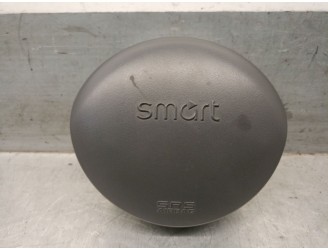 Recambio de airbag delantero izquierdo para smart coupe turbo cat referencia OEM IAM 0300160320186  