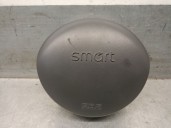 Recambio de airbag delantero izquierdo para smart coupe turbo cat referencia OEM IAM 0300160320186  