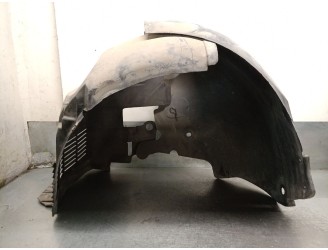 Recambio de paso rueda delantero izquierdo para renault megane i coach (da0/1_) 1.9 dci (da05, da1f) referencia OEM IAM 77008340