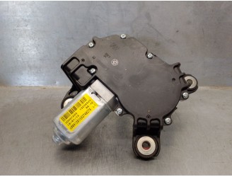 Recambio de motor limpia trasero para opel zafira tourer c (p12) 1.4 (75) referencia OEM IAM 13256923  A00412018537 DONGYANG
