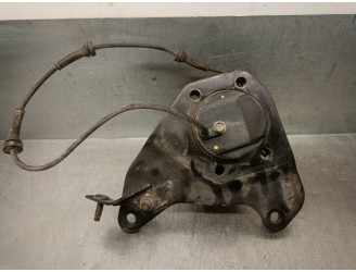 Recambio de mangueta trasera izquierda para nissan qashqai ii suv (j11, j11_) 1.2 dig-t referencia OEM IAM 432024EA0A 432024EA0A