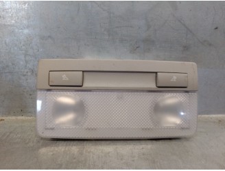 Recambio de luz interior para opel zafira tourer c (p12) 1.4 (75) referencia OEM IAM 22774329 316627975