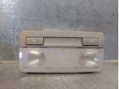 Recambio de luz interior para opel zafira tourer c (p12) 1.4 (75) referencia OEM IAM 22774329 316627975