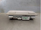 Recambio de luz interior para opel zafira tourer c (p12) 1.4 (75) referencia OEM IAM 22774329 316627975