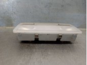Recambio de luz interior para opel zafira tourer c (p12) 1.4 (75) referencia OEM IAM 22774329 316627975