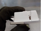 Recambio de luz interior para opel zafira tourer c (p12) 1.4 (75) referencia OEM IAM 22774329 316627975