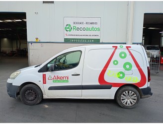 citroën berlingo furgoneta/monovolumen (b9) del año 2014
