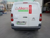 citroën berlingo furgoneta/monovolumen (b9) del año 2014