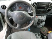 citroën berlingo furgoneta/monovolumen (b9) del año 2014