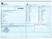 citroën berlingo furgoneta/monovolumen (b9) del año 2014