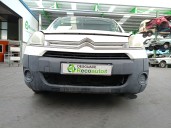 citroën berlingo furgoneta/monovolumen (b9) del año 2014