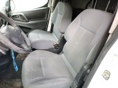 citroën berlingo furgoneta/monovolumen (b9) del año 2014
