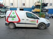 citroën berlingo furgoneta/monovolumen (b9) del año 2014