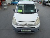 citroën berlingo furgoneta/monovolumen (b9) del año 2014