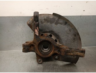 Recambio de mangueta delantera izquierda para austin montego (xe) 2.0 referencia OEM IAM WFM2097  