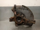 Recambio de mangueta delantera izquierda para austin montego (xe) 2.0 referencia OEM IAM WFM2097 