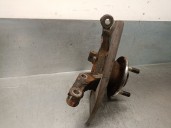 Recambio de mangueta delantera izquierda para austin montego (xe) 2.0 referencia OEM IAM WFM2097  