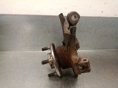 Recambio de mangueta delantera izquierda para austin montego (xe) 2.0 referencia OEM IAM WFM2097 