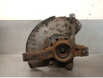 Recambio de mangueta delantera derecha para austin montego (xe) 2.0 referencia OEM IAM WFM2096  