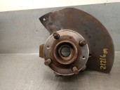 Recambio de mangueta delantera derecha para austin montego (xe) 2.0 referencia OEM IAM WFM2096  