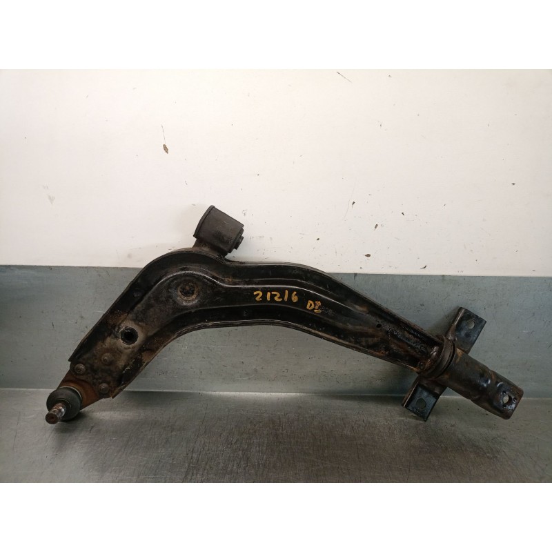 Recambio de brazo suspension inferior delantero izquierdo para austin montego (xe) 2.0 referencia OEM IAM FD08CK  