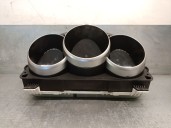 Recambio de cuadro instrumentos para mazda 3 sedán (bk) 1.6 di turbo (bk12y) referencia OEM IAM 4SBN9KA BP4L55446 