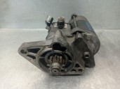 Recambio de motor arranque para mini mini (r50, r53) one d referencia OEM IAM 281000W080  TG4280001280 DENSO