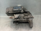 Recambio de motor arranque para mini mini (r50, r53) one d referencia OEM IAM 281000W080  TG4280001280 DENSO