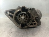 Recambio de motor arranque para mini mini (r50, r53) one d referencia OEM IAM 281000W080  TG4280001280 DENSO