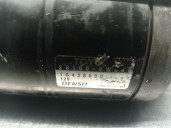 Recambio de motor arranque para mini mini (r50, r53) one d referencia OEM IAM 281000W080  TG4280001280 DENSO
