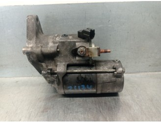 Recambio de motor arranque para mini mini (r50, r53) one d referencia OEM IAM 281000W080  TG4280001280 DENSO