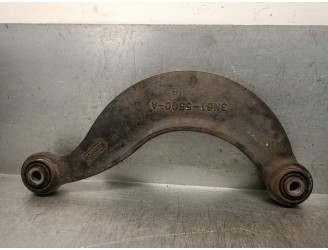 Recambio de brazo suspension superior trasero izquierdo para mazda 3 (bk) 1.6 di turbo referencia OEM IAM 3N615500A BP4K28C10B 