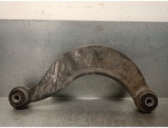 Recambio de brazo suspension superior trasero derecho para mazda 3 (bk) 1.6 di turbo referencia OEM IAM 3N615500A BP4K28C10B 