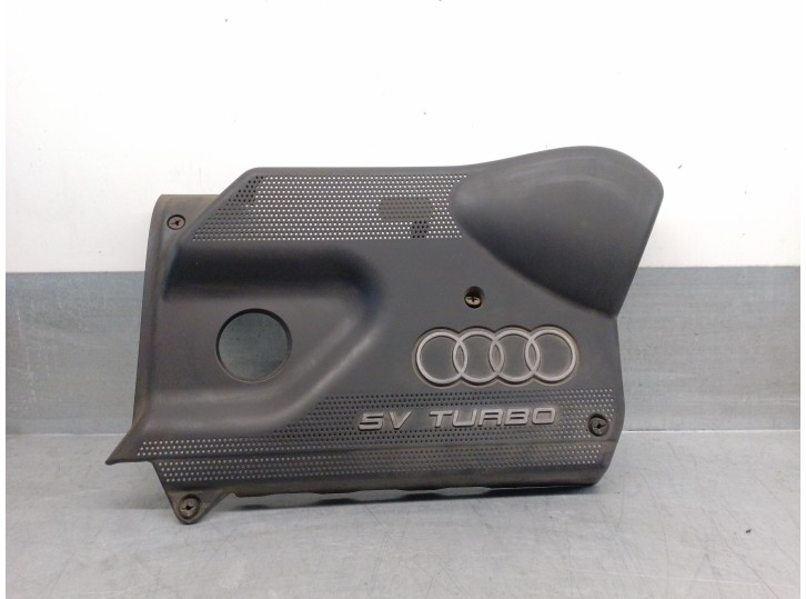 Recambio de tapa motor para audi a3 (8l1) 1.8 t referencia OEM IAM 06A103724M 06A103724M 