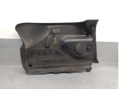 Recambio de tapa motor para audi a3 (8l1) 1.8 t referencia OEM IAM 06A103724M 06A103724M 