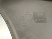 Recambio de tapa motor para audi a3 (8l1) 1.8 t referencia OEM IAM 06A103724M 06A103724M 