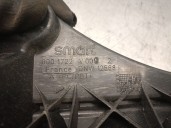 Recambio de panel frontal para smart coupe turbo cat referencia OEM IAM 0001722V009 0001722V009000000 