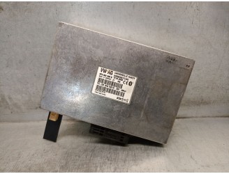 Recambio de modulo electronico para seat leon (1p1) 1.9 tdi referencia OEM IAM 5P0862335B  9F2S008LFSC0 TEMIC