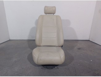 Recambio de asiento delantero derecho para jaguar xj6/12 3.2 cat referencia OEM IAM GNA4418DCELJ GNA4418DCELJ 