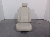 Replacement front right seat for Jaguar XJ6/12 3.2 CAT OEM IAM reference GNA4418DCELJ GNA4418DCELJ 